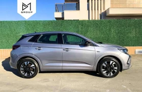 Opel Grandland X, снимка 5