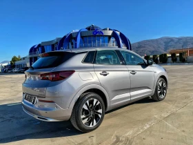 Opel Grandland X, снимка 6