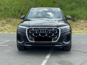 Audi Q7 50 TDI Quattro  | Mobile.bg    5