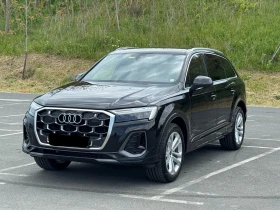 Audi Q7 50 TDI Quattro  | Mobile.bg    2