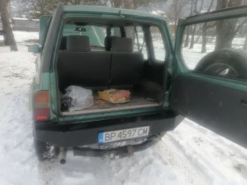 Suzuki Vitara - 7200 лв. - 77068539 15