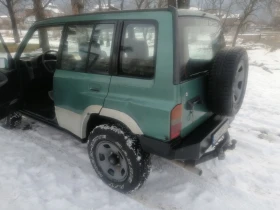 Suzuki Vitara - 7200 лв. - 77068539 5