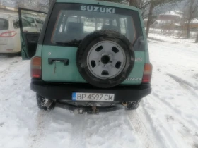 Suzuki Vitara - 7200 лв. - 77068539 7