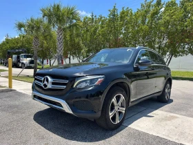 Mercedes-Benz GLC 300 AMG-Line HeadUp* АвтоКредит* (ЦЕНА ДО БГ)