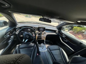 Mercedes-Benz GLC 300 AMG-Line HeadUp* АвтоКредит* (ЦЕНА ДО БГ) - 28999 лв. - 83225380 12