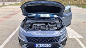 Hyundai Kona AWD - 38500 лв. - 13288176 17