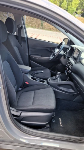 Hyundai Kona AWD - 38500 лв. - 13288176 14