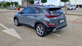 Hyundai Kona AWD - 38500 лв. - 13288176 3