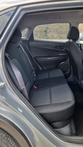 Hyundai Kona AWD - 38500 лв. - 13288176 13