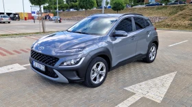 Hyundai Kona AWD