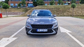 Hyundai Kona AWD - 38500 лв. - 13288176 8