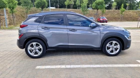 Hyundai Kona AWD - 38500 лв. - 13288176 6