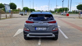 Hyundai Kona AWD - 38500 лв. - 13288176 4