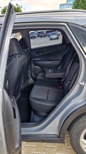 Hyundai Kona AWD - 38500 лв. - 13288176 10