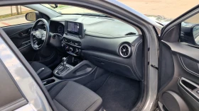 Hyundai Kona AWD - 38500 лв. - 13288176 12