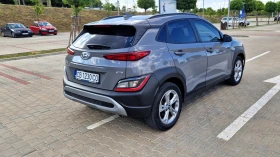 Hyundai Kona AWD - 38500 лв. - 13288176 5
