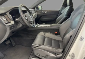 Обява за продажба на Volvo XC60 T6 Recharge AWD = Plus Dark = Гаранция ~ 111 300 лв. - изображение 4