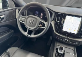 Обява за продажба на Volvo XC60 T6 Recharge AWD = Plus Dark = Гаранция ~ 111 300 лв. - изображение 5