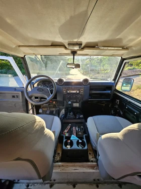Land Rover Defender | Mobile.bg    10