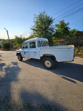 Land Rover Defender | Mobile.bg    7