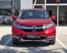 Honda Cr-v 2.0 i-MMD Hybrid Prestige - 61990 лв. - 89341358 3