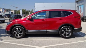 Honda Cr-v 2.0 i-MMD Hybrid Prestige - 61990 лв. - 89341358 9