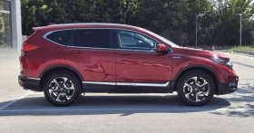 Honda Cr-v 2.0 i-MMD Hybrid Prestige - 61990 лв. - 89341358 5