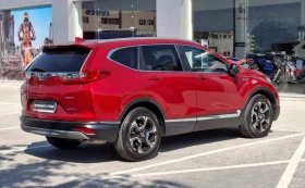 Honda Cr-v 2.0 i-MMD Hybrid Prestige - 61990 лв. - 89341358 6