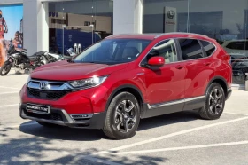 Honda Cr-v 2.0 i-MMD Hybrid Prestige - 61990 лв. - 89341358 2