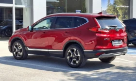Honda Cr-v 2.0 i-MMD Hybrid Prestige - 61990 лв. - 89341358 8