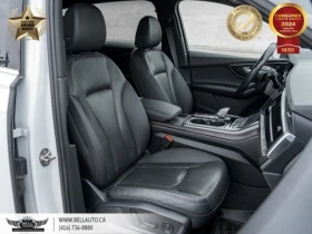 Audi Q7 Progressiv 55 TFSI* Bose* * *  | Mobile.bg    8
