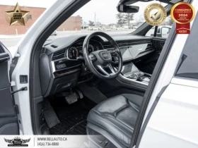 Audi Q7 Progressiv 55 TFSI* Bose* * *  | Mobile.bg    7