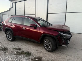 Toyota Rav4 2.5 hibrid , 13000 km , Facelift - 33900 лв. - 44650682 2