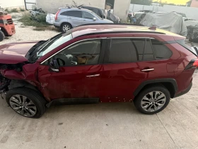Toyota Rav4 2.5 hibrid , 13000 km , Facelift - 33900 лв. - 44650682 7