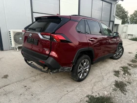 Toyota Rav4 2.5 hibrid , 13000 km , Facelift - 33900 лв. - 44650682 3