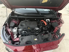 Toyota Rav4 2.5 hibrid , 13000 km , Facelift - 33900 лв. - 44650682 9