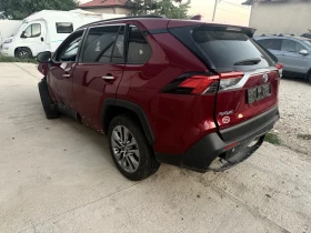 Toyota Rav4 2.5 hibrid , 13000 km , Facelift - 33900 лв. - 44650682 5