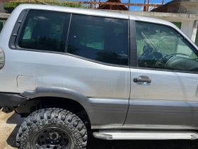 Nissan Terrano | Mobile.bg    7