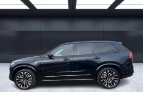 Volvo Xc90 T8 Recharge AWD = Plus Dark = 7 Seats  | Mobile.bg    4