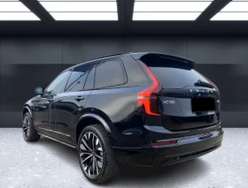 Volvo Xc90 T8 Recharge AWD = Plus Dark = 7 Seats  | Mobile.bg    3