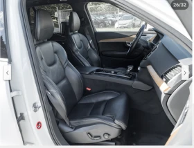 Volvo Xc90 T6* INSCRIPTION* BOWER* WILKINS* * 360 | Mobile.bg    14