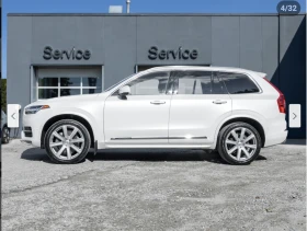 Volvo Xc90 T6* INSCRIPTION* BOWER* WILKINS* * 360 | Mobile.bg    3