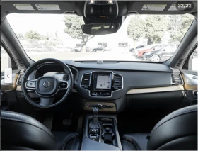Volvo Xc90 T6* INSCRIPTION* BOWER* WILKINS* * 360 | Mobile.bg    6