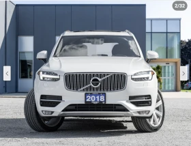 Volvo Xc90 T6* INSCRIPTION* BOWER* WILKINS* * 360 | Mobile.bg    4