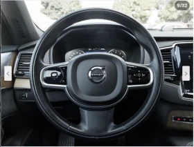 Volvo Xc90 T6* INSCRIPTION* BOWER* WILKINS* * 360 | Mobile.bg    7