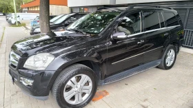 Mercedes-Benz GL 500 