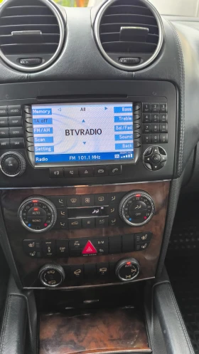 Mercedes-Benz GL 500 Газов инжекцион - 24400 лв. / 12475.52 € - 12212048 14