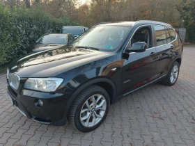 BMW X3 3.0D/100% реални 147678км/очакван внос ! !  - 24777 лв. / 12668.28 € - 11090409 3