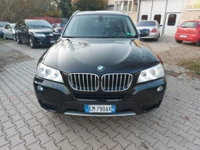 BMW X3 3.0D/100% реални 147678км/очакван внос ! !  - 24777 лв. / 12668.28 € - 11090409 2