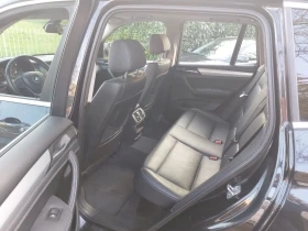 BMW X3 3.0D/100% реални 147678км/очакван внос ! !  - 24777 лв. / 12668.28 € - 11090409 14